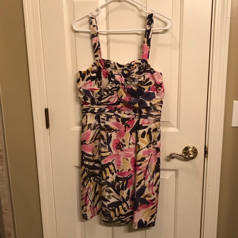 Banana Republic dress